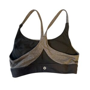Lululemon Invigorate Bra size 6